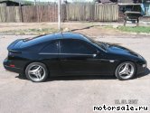  1:  Nissan 300 ZX (Z32)