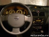  4:  Nissan Almera Classic (B10)