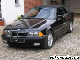  1:  BMW 3-Series (E36 Cabrio)