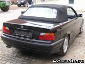  3:  BMW 3-Series (E36 Cabrio)