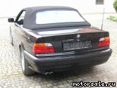  4:  BMW 3-Series (E36 Cabrio)
