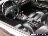  5:  BMW 3-Series (E36 Cabrio)