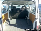  4:  Nissan Caravan E25