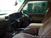  3:  Nissan Caravan, Urvan (E24)