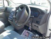  6:  Nissan Caravan Elgrand