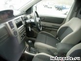  7:  Nissan X-Trail I (T30)