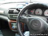  1:  Nissan Rnessa