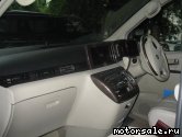  4:  Nissan Elgrand II (E51)