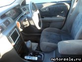  4:  Daihatsu Altis SXV25N