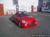  2:  Daihatsu Copen