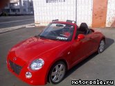  5:  Daihatsu Copen