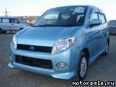  1:  Daihatsu Max