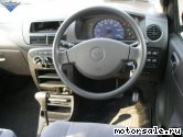  4:  Daihatsu Mira L650S