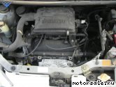  5:  Daihatsu Mira L650S