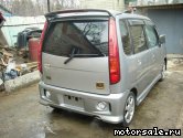  2:  Daihatsu Move L900S