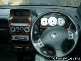  3:  Daihatsu Move L900S