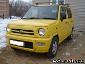  1:  Daihatsu Naked