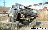  5:  Daihatsu Rocky