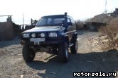  6:  Daihatsu Rocky