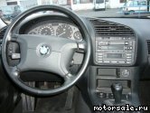  3:  BMW 3-Series (E36 Touring)