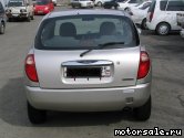  3:  Daihatsu Storia