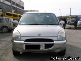  5:  Daihatsu Storia