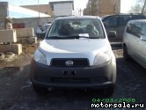  2:  Daihatsu Terios, new