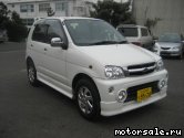  1:  Daihatsu Terios Kid