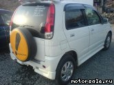  4:  Daihatsu Terios Kid