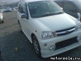  5:  Daihatsu Terios Kid