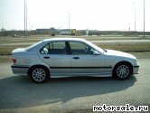  1:  BMW 3-Series (E36 Sedan)
