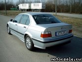  2:  BMW 3-Series (E36 Sedan)