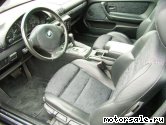  2:  BMW 3-Series (E36 Compact)