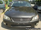  2:  Lexus IS I (E10)