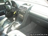  4:  Lexus IS I (E10)