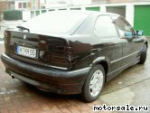  6:  BMW 3-Series (E36 Compact)