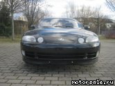  2:  Lexus SC I (_Z3_)