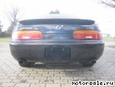  4:  Lexus SC I (_Z3_)