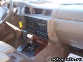  3:  Lexus LX I (J80)