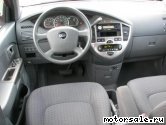  3:  Kia Carens II (FJ, RS)