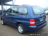  3:  Kia Carnival II (GQ)