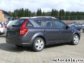  2:  Kia Ceed I  (ED)