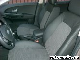  7:  Kia Ceed I  (ED)