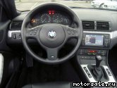  1:  BMW 3-Series (E46 Cabrio)