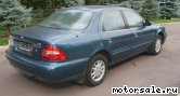  2:  Kia Clarus (K9A)