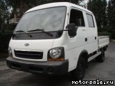  1:  Kia K2500