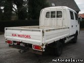  2:  Kia K2500