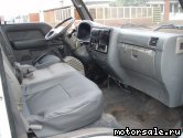  5:  Kia K2500