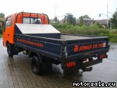  3:  Kia K2700