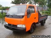  4:  Kia K2700